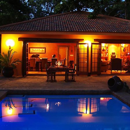 מלון Saint Lucia Estuary Kwalucia Private Safari Retreat מראה חיצוני תמונה