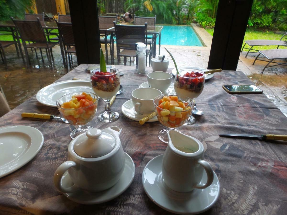 מלון Saint Lucia Estuary Kwalucia Private Safari Retreat מראה חיצוני תמונה