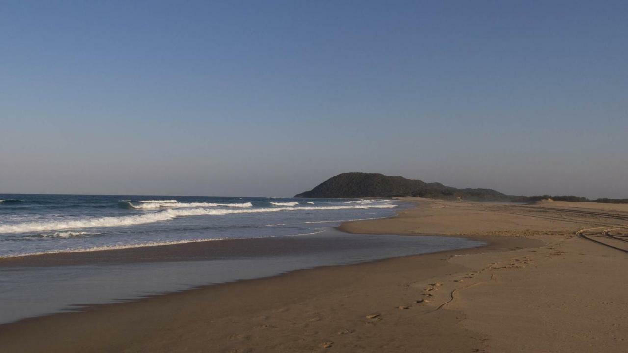 מלון Saint Lucia Estuary Kwalucia Private Safari Retreat מראה חיצוני תמונה