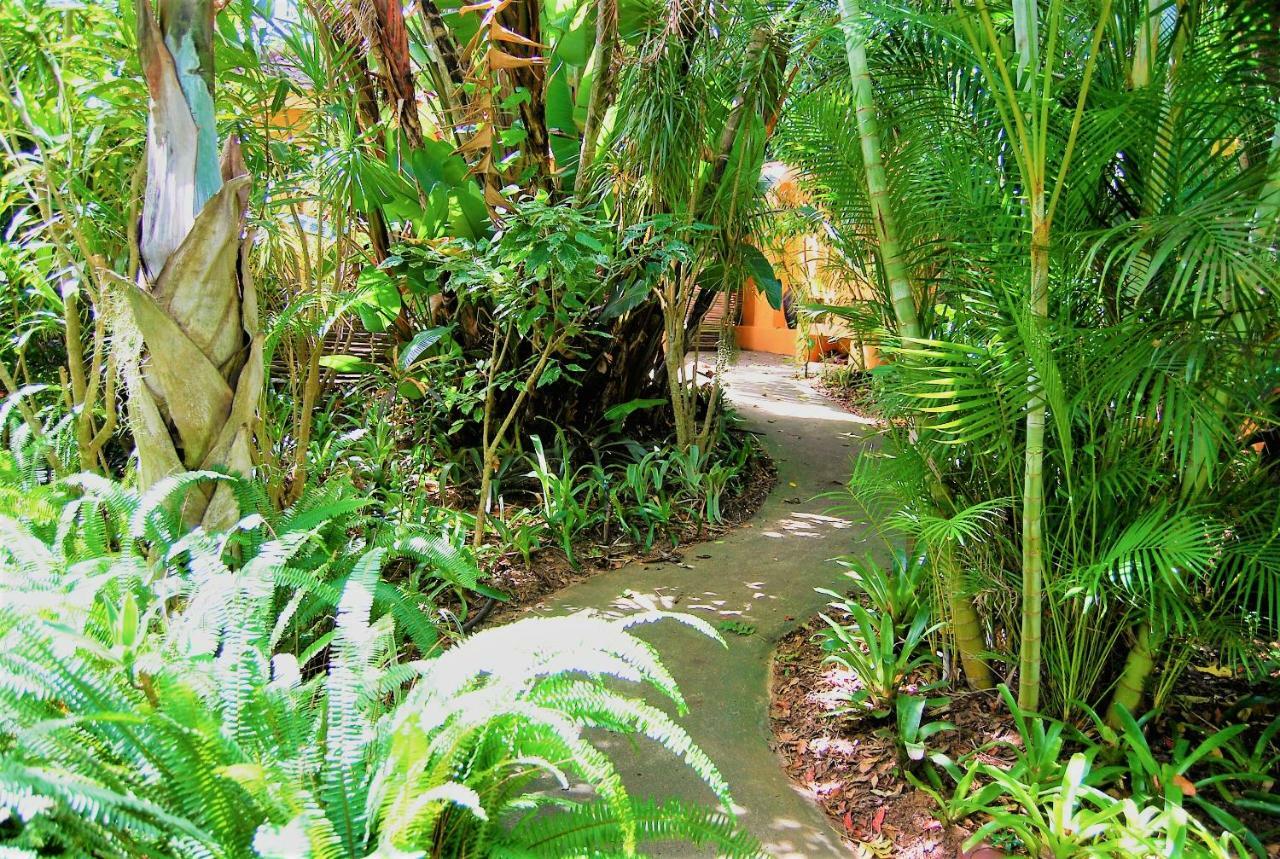 מלון Saint Lucia Estuary Kwalucia Private Safari Retreat מראה חיצוני תמונה